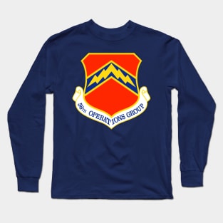 56th Operations Group Long Sleeve T-Shirt